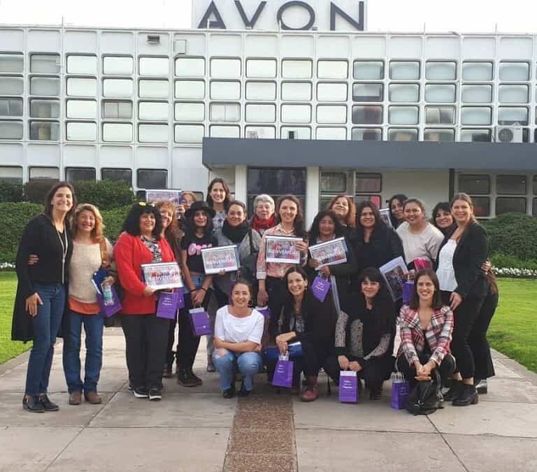 LANZAMIENTO DEL PROGRAMA DE FORMACIÓN EN LIDERAZGO FEMENINO