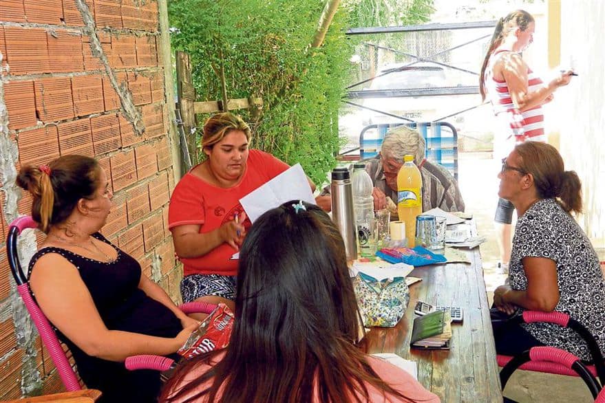 Microfinanzas: la agenda de un sector que busca su espacio