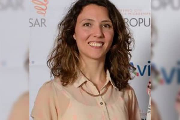 “Tenemos programas de microcréditos enfocados en el emprendedor que vive y trabaja en el mismo espacio”