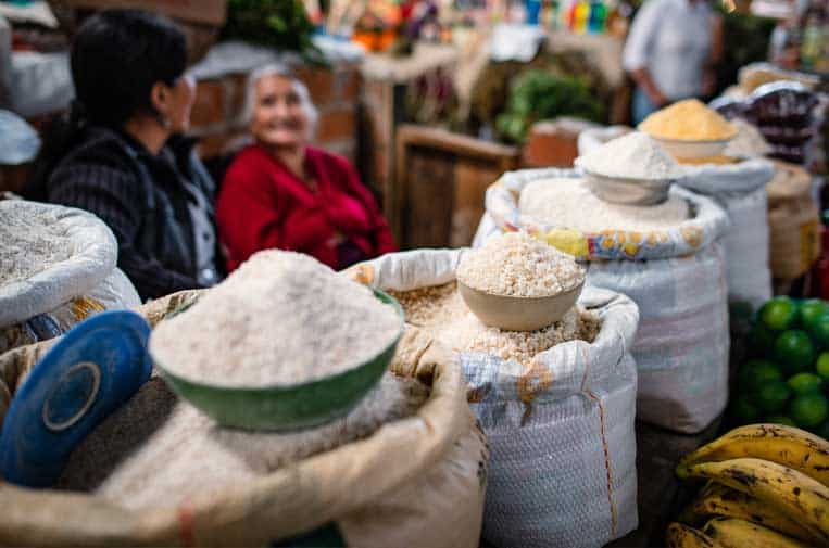 Las microfinanzas y su clave de acompañar a los emprendedores en tiempos de crisis