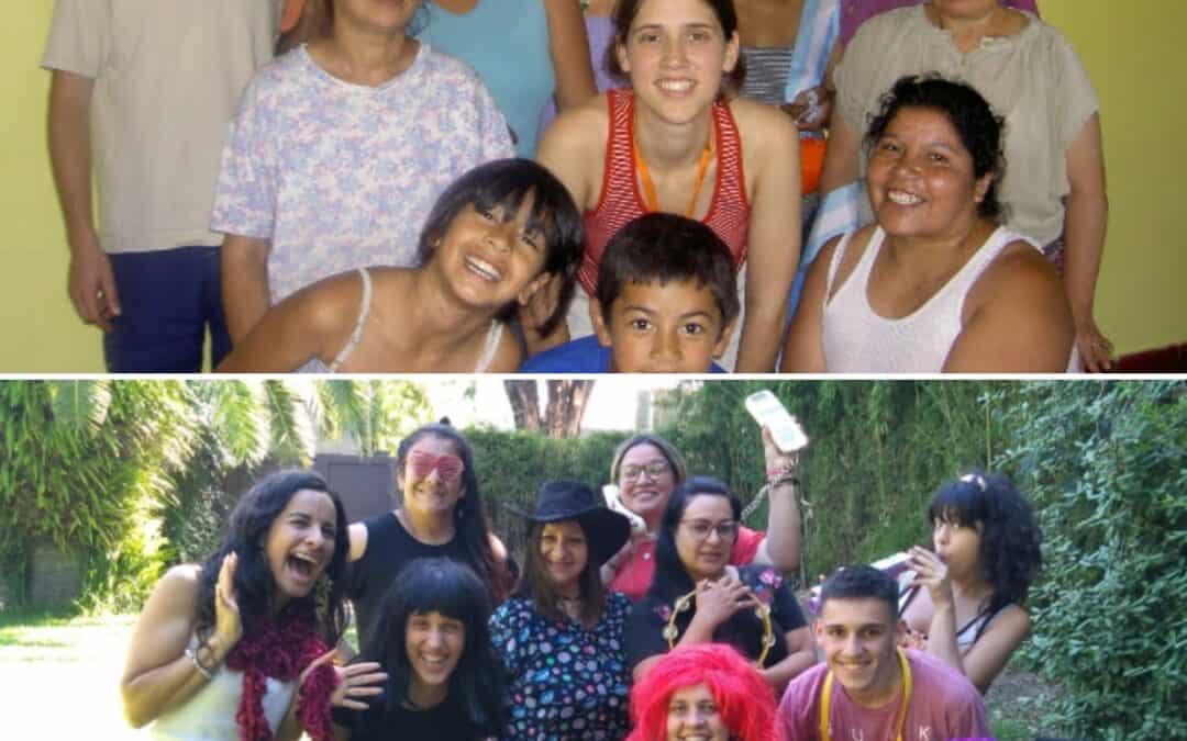 20 ANIVERSARIO