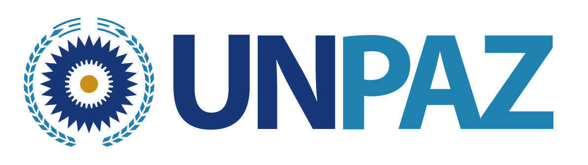 Logo nuevo UNPAZ